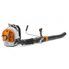 Leaf blower BR 700