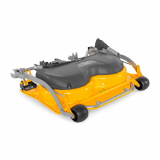 Lawnmower PARK 85 Combi MQ manual high. reg., 85cm, 2.5-8.5cm, 2 knives, QUICK FLIP