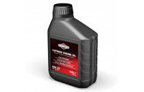 Oils for 4-stroke engines-lawn mowers, tractors