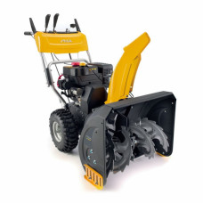 Snow blower Stiga ST 4262P 4.4kw 62cm working width, electric starter.