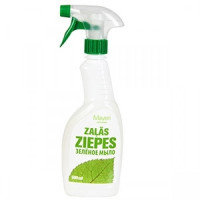 Zaļās ziepes 0.5 l