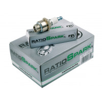 Aizdedzes svece RatioSpark 14KR5F (RC12YC / BKR5E) #