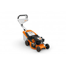 STIHL zāles pļāvējs RM 248