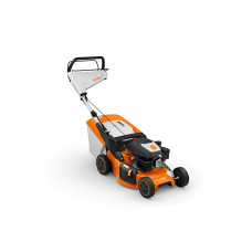 Газонокосилка STIHL RM 248 T