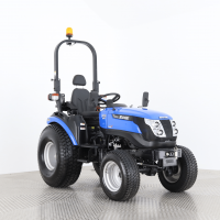 Traktors Solis 26 HST