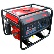 Generator 2500-C 2.2kW AL-KO