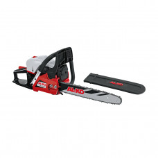 Chain saw with gasoline engine AL-KO BKS 4540